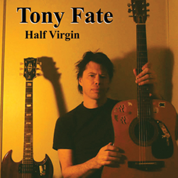 Half Virgin