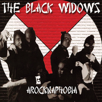Arocknaphobia