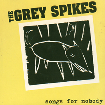 Songs For Nobody