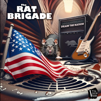 Drain The Nation