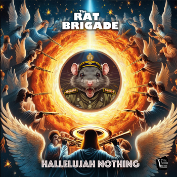 Hallelujah Nothing