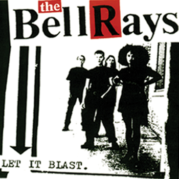 Let It Blast